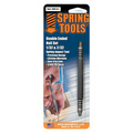 Spring Tools 1/32" & 2/32" Spring Tools 32R12-1 Spring Tools Double Ended Nail Set 32R12-1